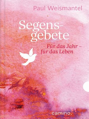 cover image of Segensgebete